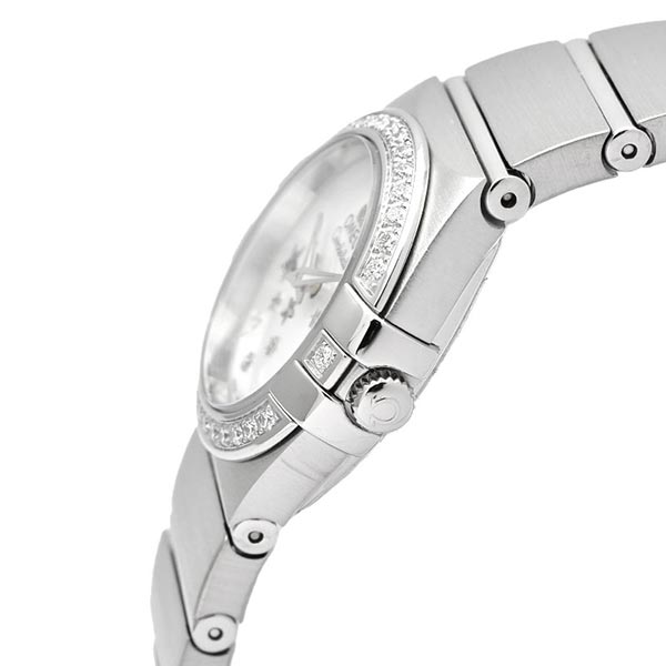 オメガ OMEGA コンステレーション 123.15.24.60.05.003 メンズ