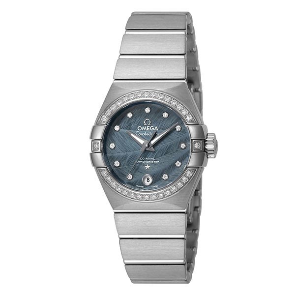 オメガ OMEGA コンステレーション 123.15.27.20.53.001 メンズ