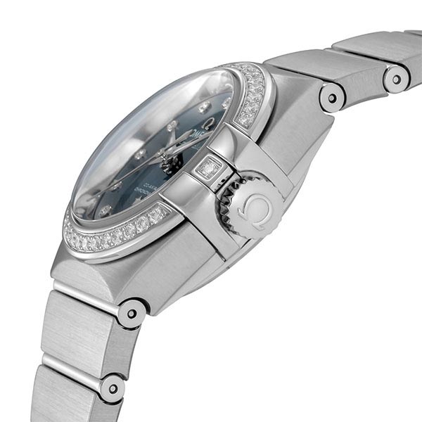 オメガ OMEGA コンステレーション 123.15.27.20.53.001 メンズ