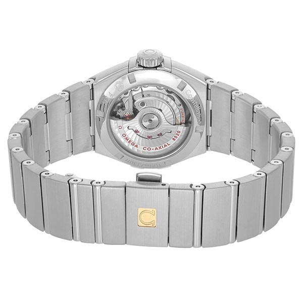 オメガ OMEGA コンステレーション 123.15.27.20.53.001 メンズ