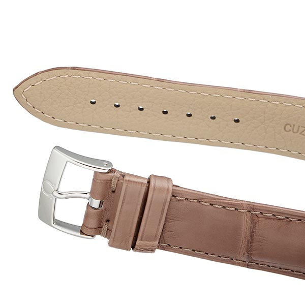 オメガ OMEGA デ・ビル 424.23.40.20.02.003 メンズ