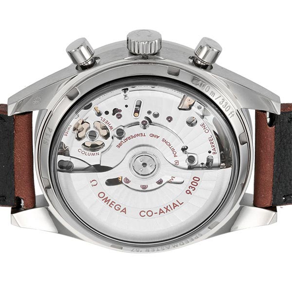 オメガ スピードマスター OMEGA &