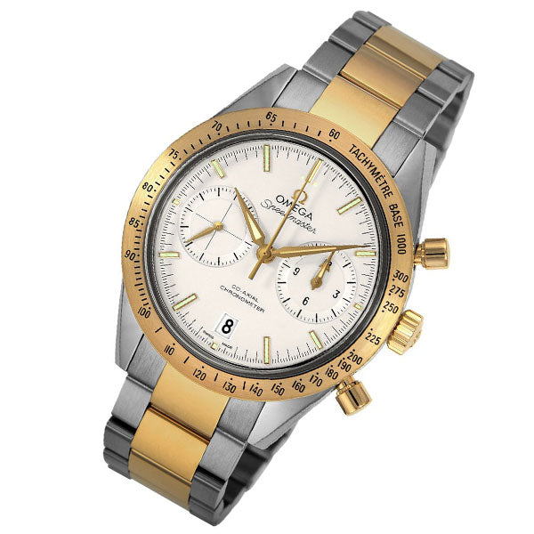 オメガ OMEGA スピードマスター 331.20.42.51.02.001 メンズ