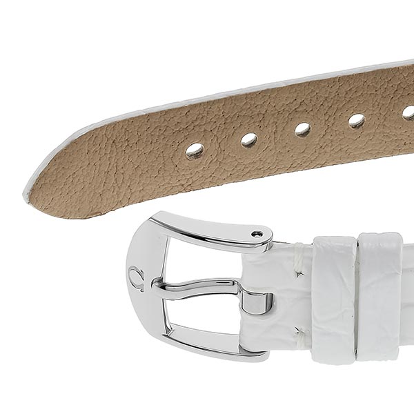 オメガ OMEGA デ・ビル 424.18.27.60.55.001 レディース