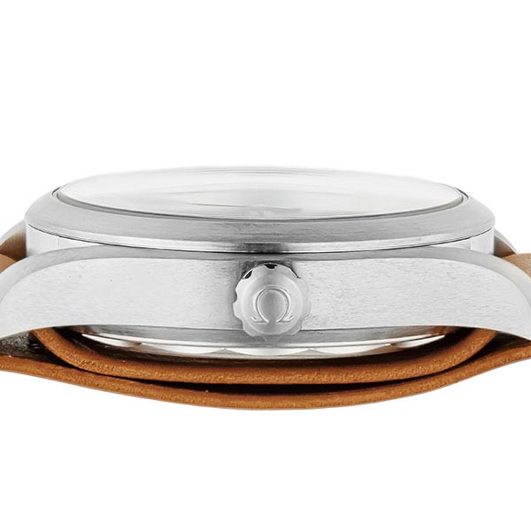 オメガ シーマスター OMEGA RAILMASTER 220.12.40.20.06.001 メンズ