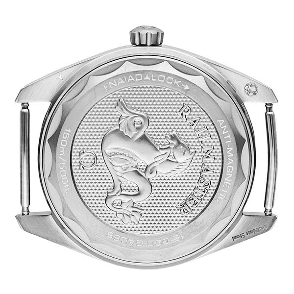 オメガ シーマスター OMEGA RAILMASTER 220.12.40.20.06.001 メンズ