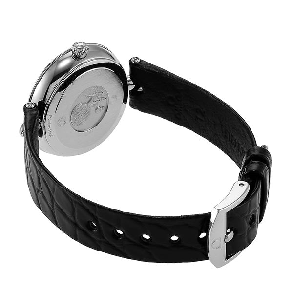 オメガ OMEGA デ・ビル 424.18.27.60.51.001 レディース