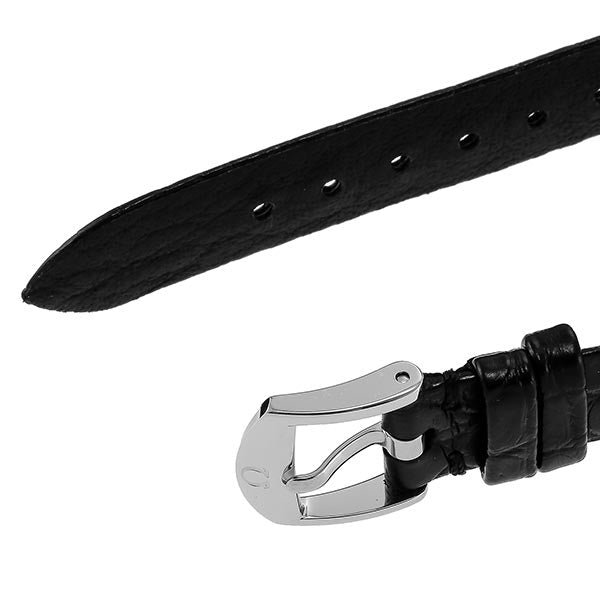 オメガ OMEGA デ・ビル 424.18.27.60.51.001 レディース