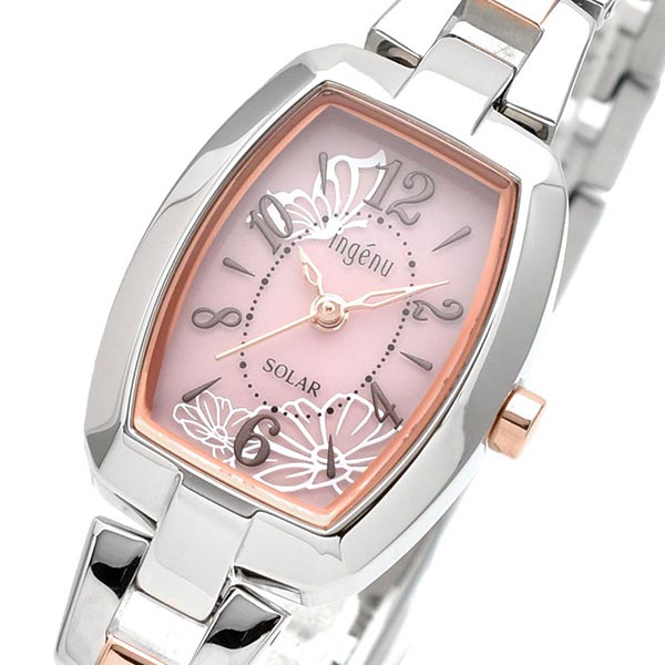 セイコー アルバ ALBA ソーラー AHJD423 レディース