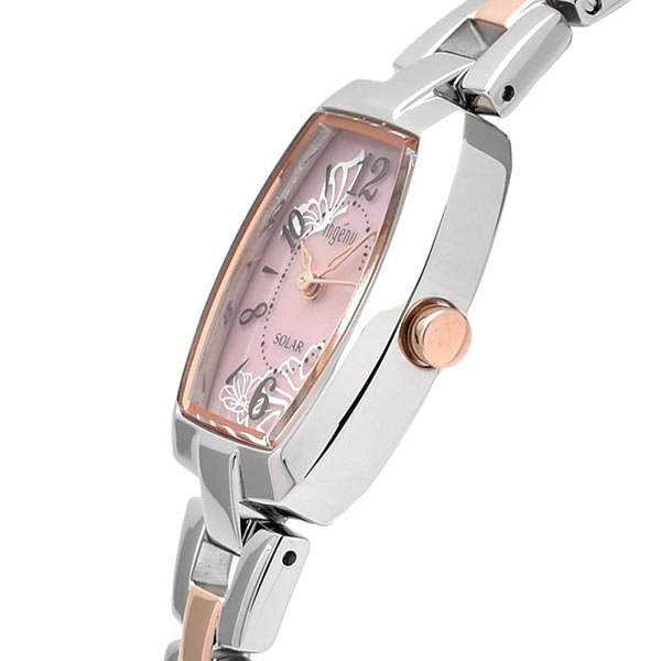 セイコー アルバ ALBA ソーラー AHJD423 レディース