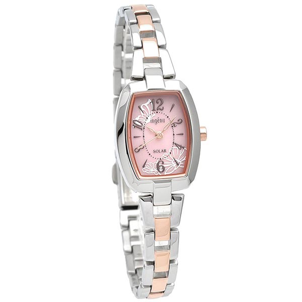 セイコー アルバ ALBA ソーラー AHJD423 レディース