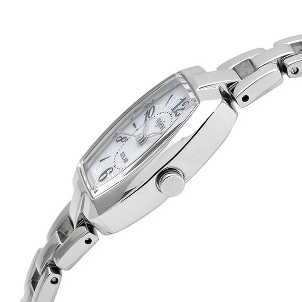 セイコー アルバ ALBA ソーラー AHJD424 レディース