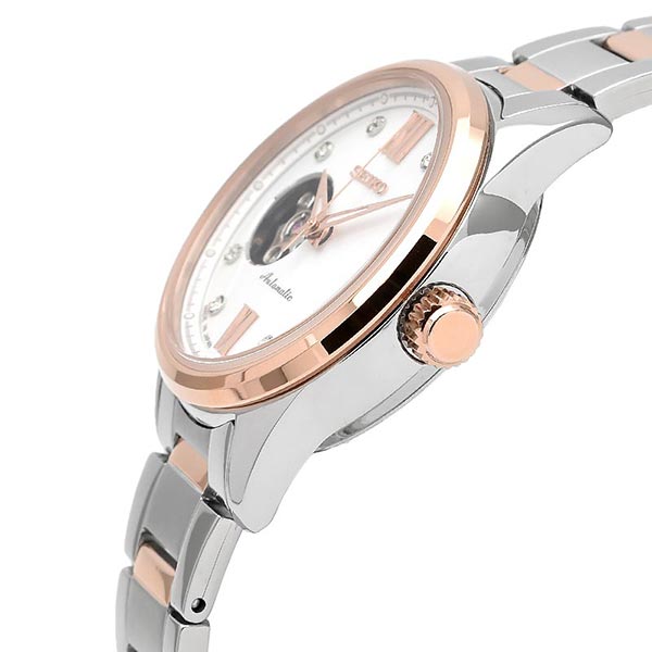 セイコーセレクション SEIKOSELECTION SSDE010 レディース