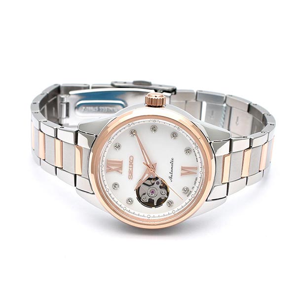 セイコーセレクション SEIKOSELECTION SSDE010 レディース