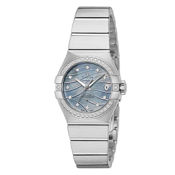 オメガ OMEGA コンステレーション 123.15.27.20.57.001 メンズ