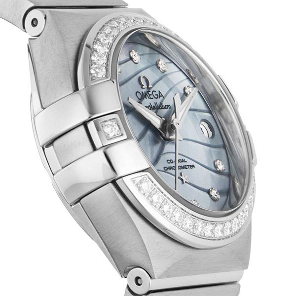 オメガ OMEGA コンステレーション 123.15.27.20.57.001 メンズ