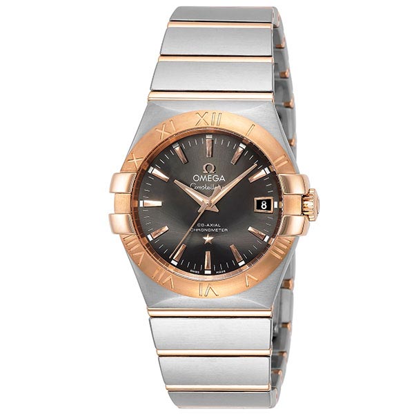 オメガ OMEGA コンステレーション 123.20.35.20.06.002 メンズ