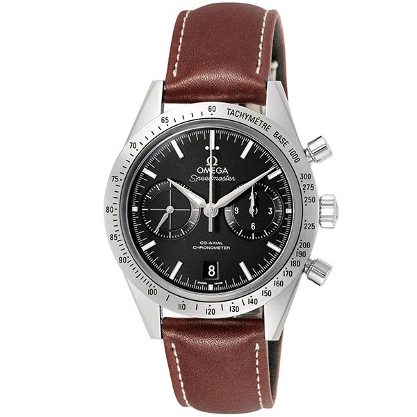 オメガ スピードマスター OMEGA 331.12.42.51.01.001 メンズ
