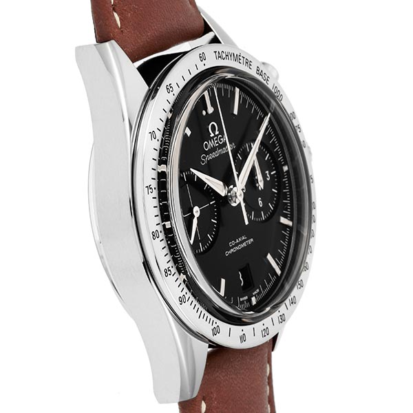 オメガ スピードマスター OMEGA 331.12.42.51.01.001 メンズ