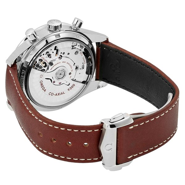 オメガ スピードマスター OMEGA 331.12.42.51.01.001 メンズ