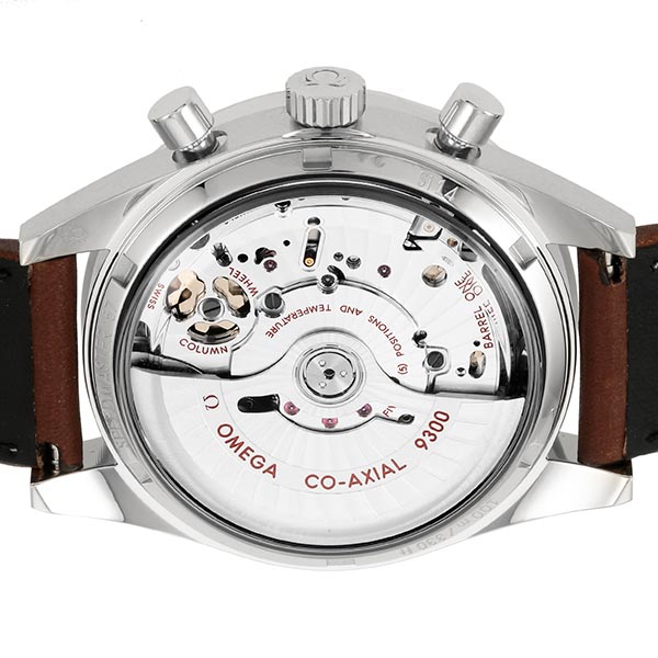 オメガ スピードマスター OMEGA 331.12.42.51.01.001 メンズ