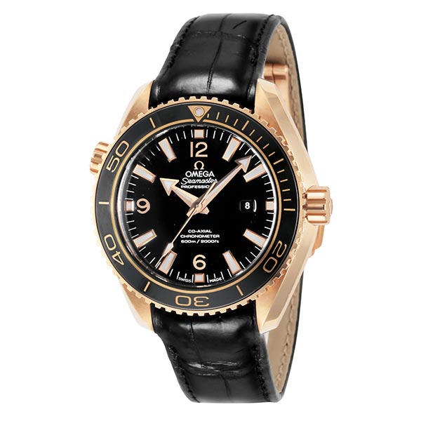 オメガ OMEGA シーマスター 232.63.38.20.01.001 メンズ