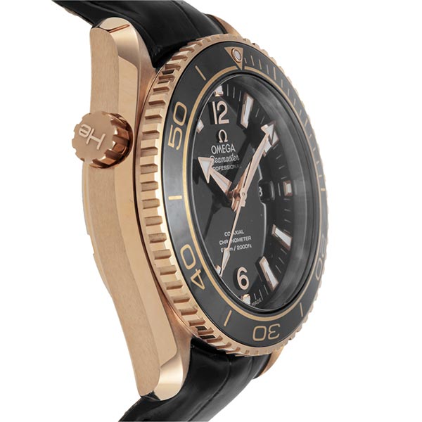 オメガ OMEGA シーマスター 232.63.38.20.01.001 メンズ