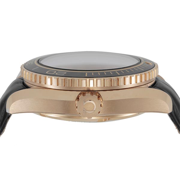 オメガ OMEGA シーマスター 232.63.38.20.01.001 メンズ