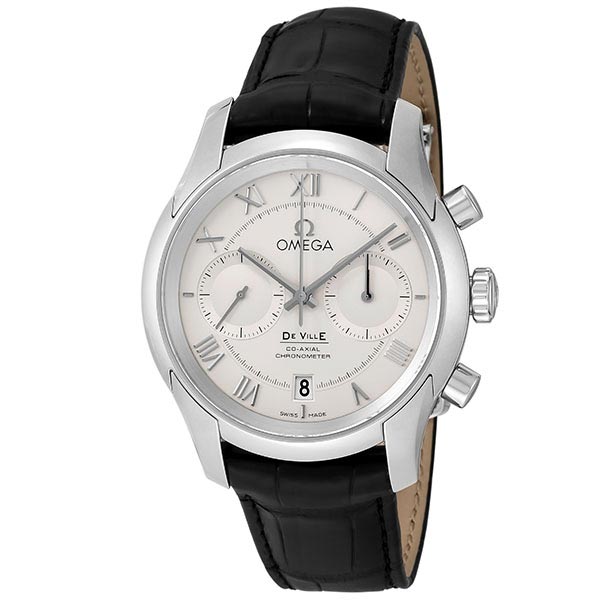 オメガ OMEGA デ・ビル 431.13.42.51.02.001 メンズ