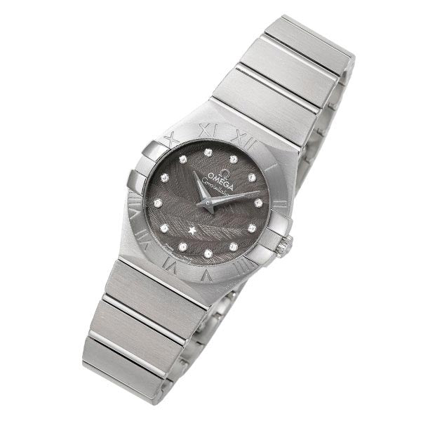 オメガ コンステレーション OMEGA 123.10.27.60.56.001 レディース