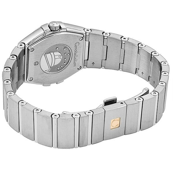 オメガ コンステレーション OMEGA 123.10.27.60.56.001 レディース