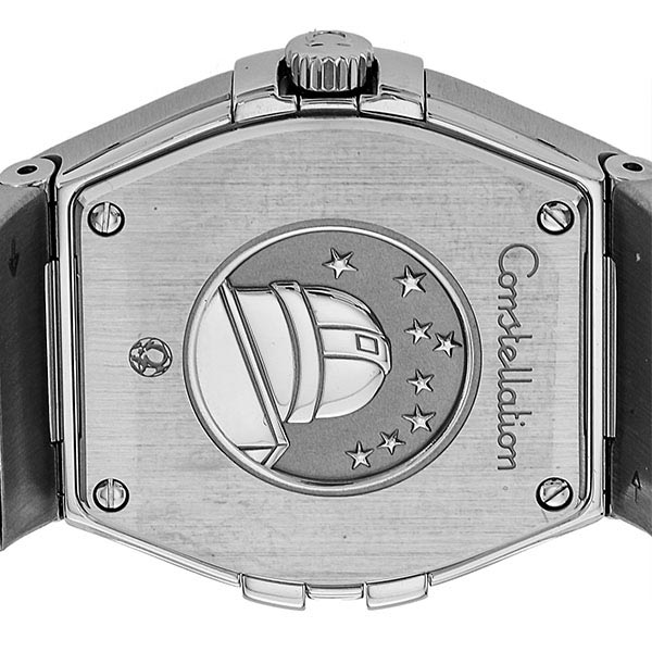 オメガ コンステレーション OMEGA 123.10.27.60.56.001 レディース