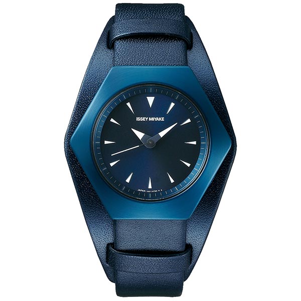 イッセイミヤケ ISSEYMIYAKE ROKU Limited NYAM702 メンズ