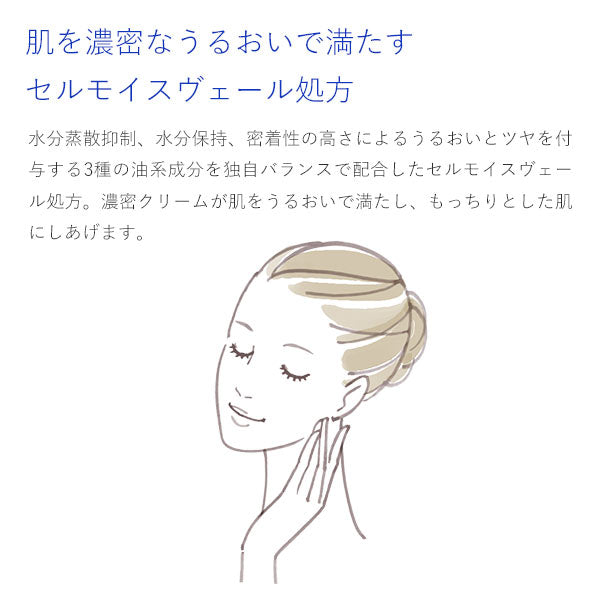 シグナリフト Signalift エンリッチクリーム エンリッチクリーム ユニセックス