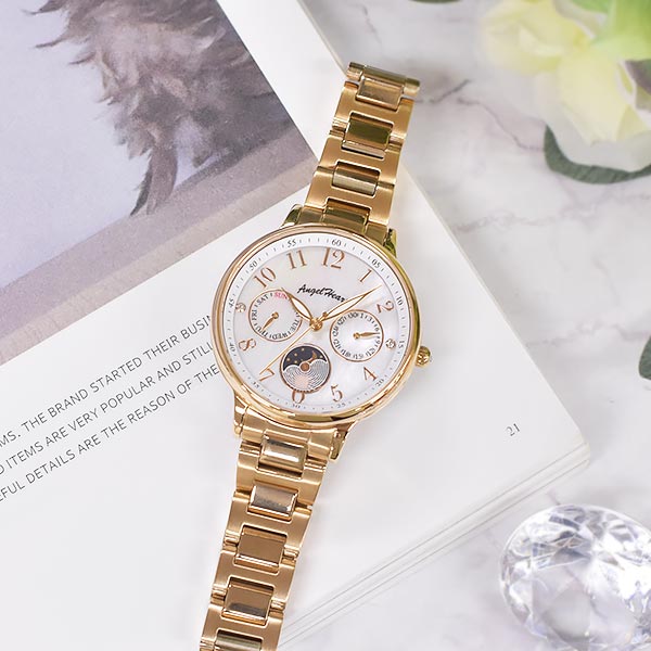 エンジェルハート AngelHeart トゥインクルタイム TT33PG レディース