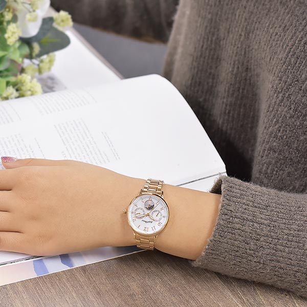 エンジェルハート AngelHeart トゥインクルタイム TT33PG レディース