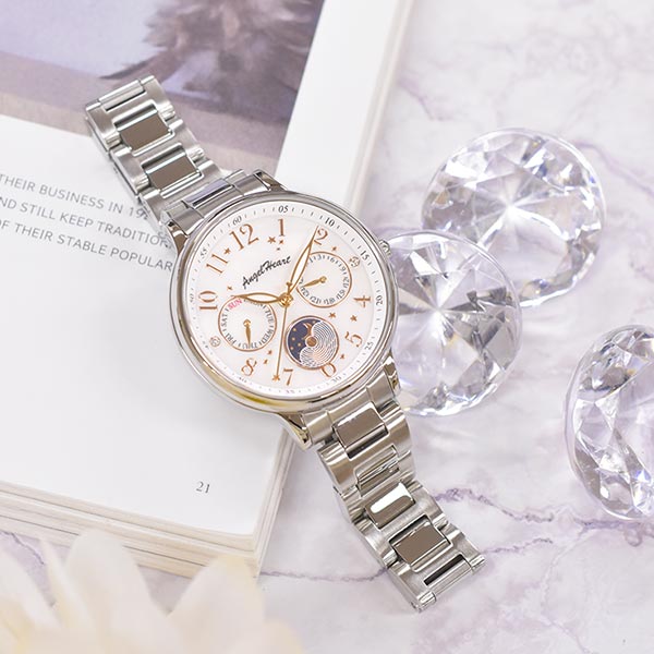 エンジェルハート AngelHeart トゥインクルタイム TT33SS-HK レディース