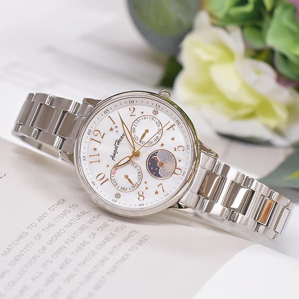 エンジェルハート AngelHeart トゥインクルタイム TT33SS-HK レディース