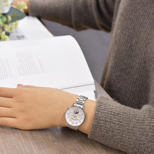 エンジェルハート AngelHeart トゥインクルタイム TT33SS-HK レディース