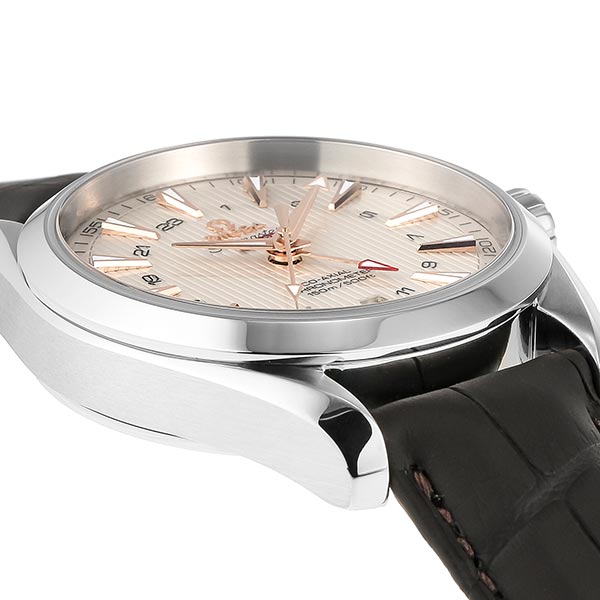 オメガ シーマスター OMEGA アクアテラ 231.13.43.22.02.004 メンズ