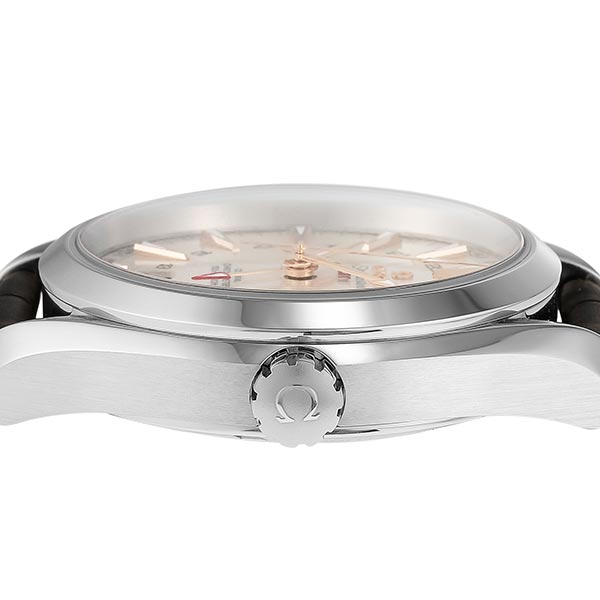 オメガ シーマスター OMEGA アクアテラ 231.13.43.22.02.004 メンズ