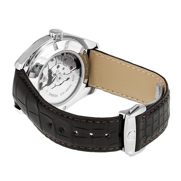 オメガ シーマスター OMEGA アクアテラ 231.13.43.22.02.004 メンズ