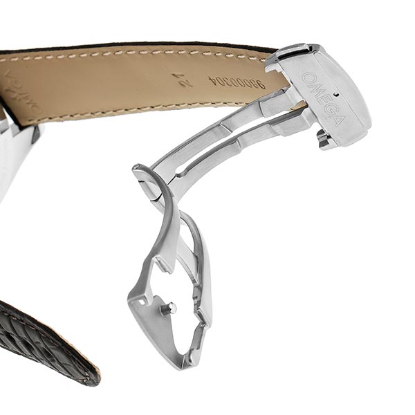 オメガ シーマスター OMEGA アクアテラ 231.13.43.22.02.004 メンズ