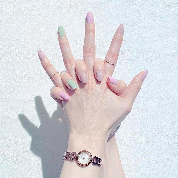 シチズン クロスシー XC mizu collection エコ・ドライブ EW5572-56W レディース