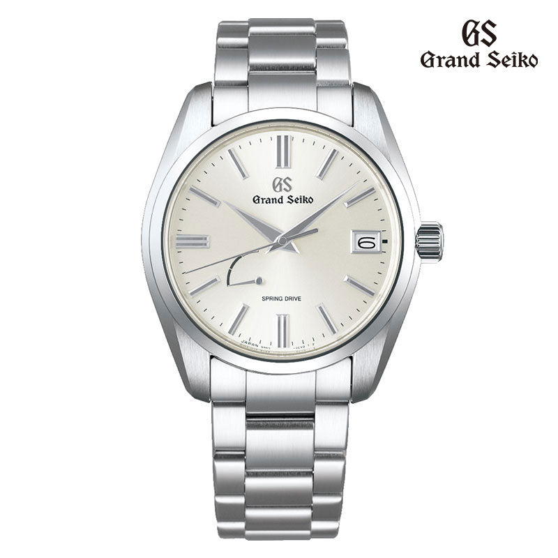 セイコー グランドセイコー GRANDSEIKO SBGA437 メンズ｜腕時計本舗