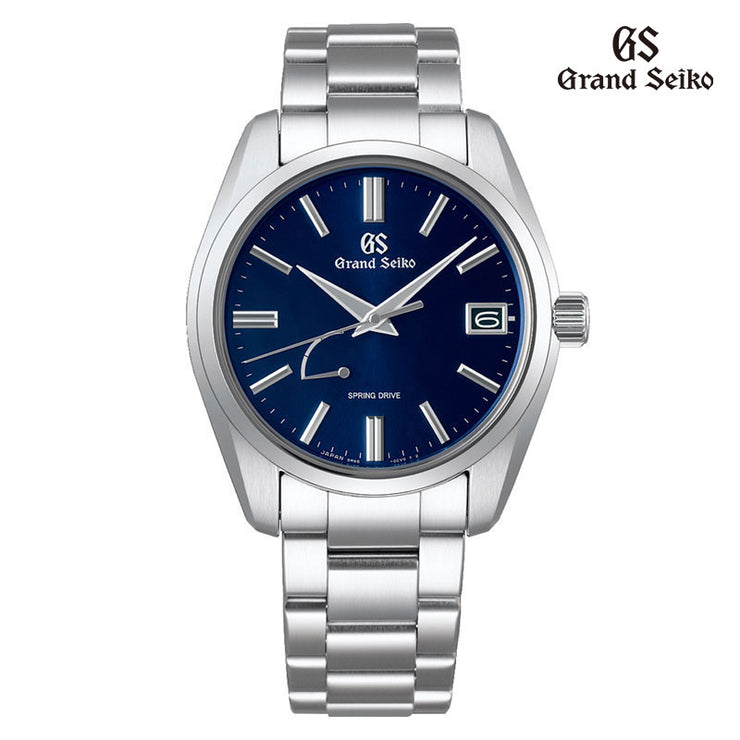 セイコー グランドセイコー GRANDSEIKO SBGA439 メンズ