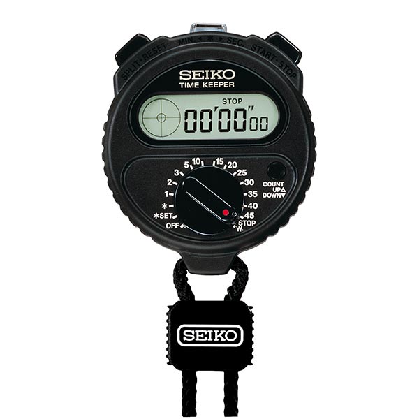 ストップウォッチ SSBJ025 ユニセックス