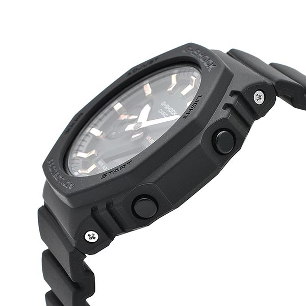 カシオ Gショック G-SHOCK GMA-S2100-1AJF メンズ