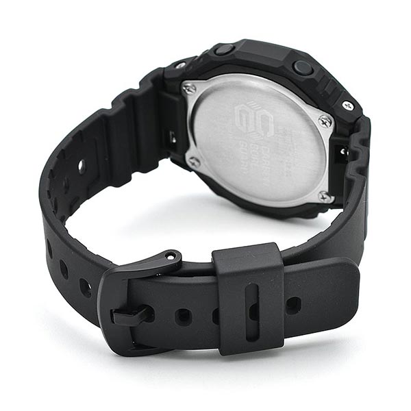 カシオ Gショック G-SHOCK GMA-S2100-1AJF メンズ