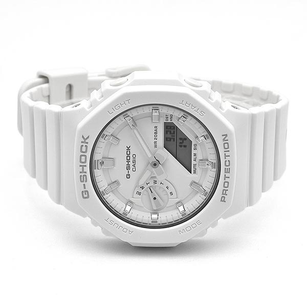 カシオ Gショック G-SHOCK  GMA-S2100-7AJF メンズ